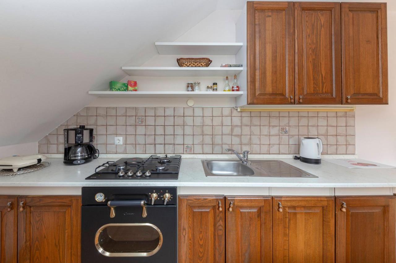 Apartma Metka Medvode Ngoại thất bức ảnh