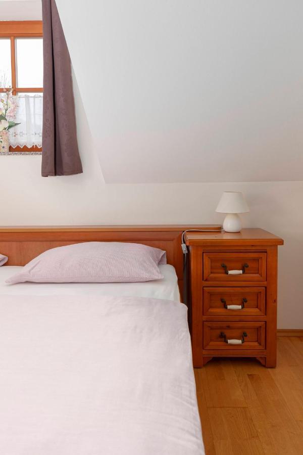 Apartma Metka Medvode Ngoại thất bức ảnh