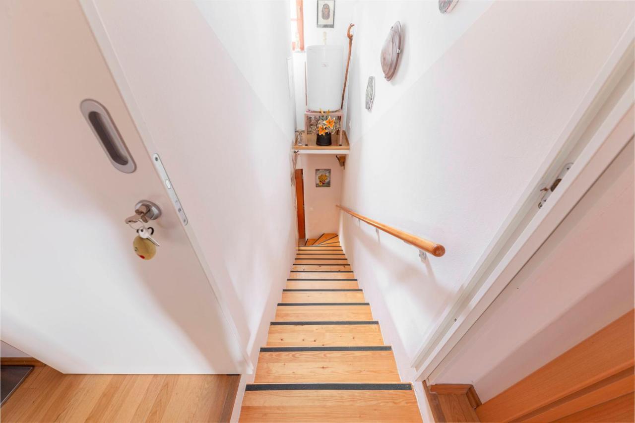 Apartma Metka Medvode Ngoại thất bức ảnh