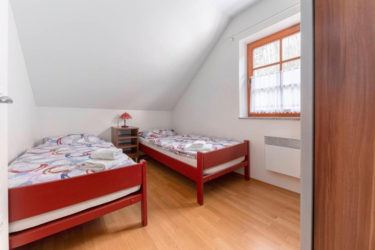Apartma Metka Medvode Ngoại thất bức ảnh